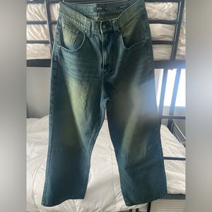 Jaded London colossus fit